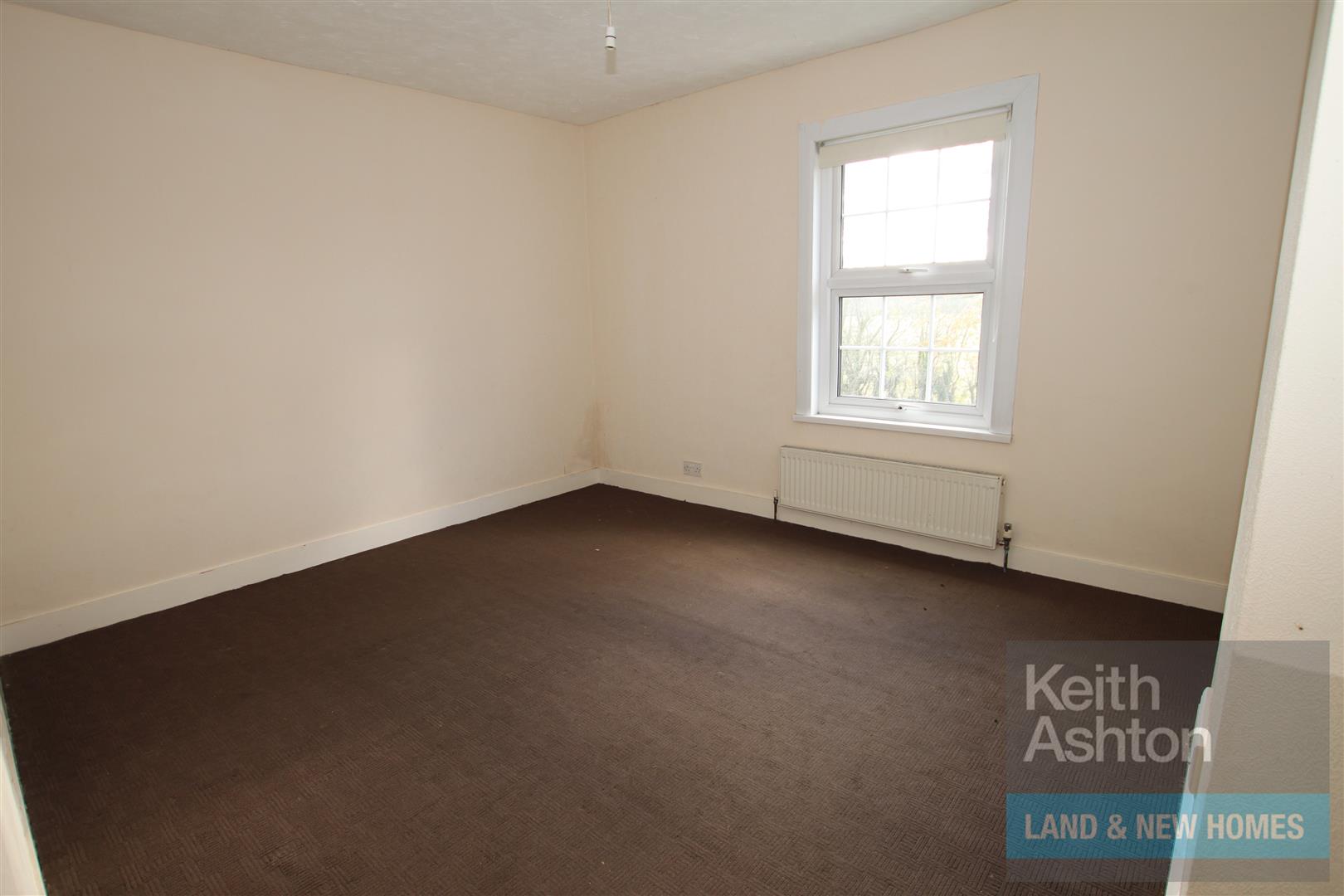 Coxtie Green Road, Pilgrims Hatch, Brentwood Keith Ashton